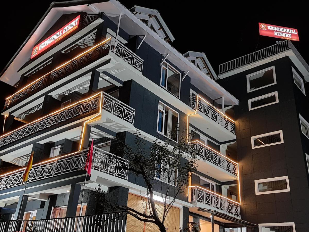 Wonderhill Resort - Manali (Himachal Pradesh), Manali