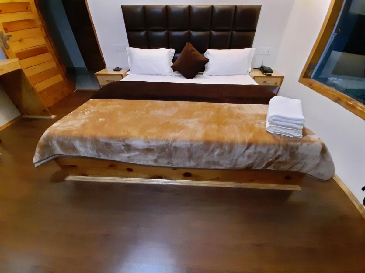Wonderhill Resort - Manali (Himachal Pradesh) — Photos 3
