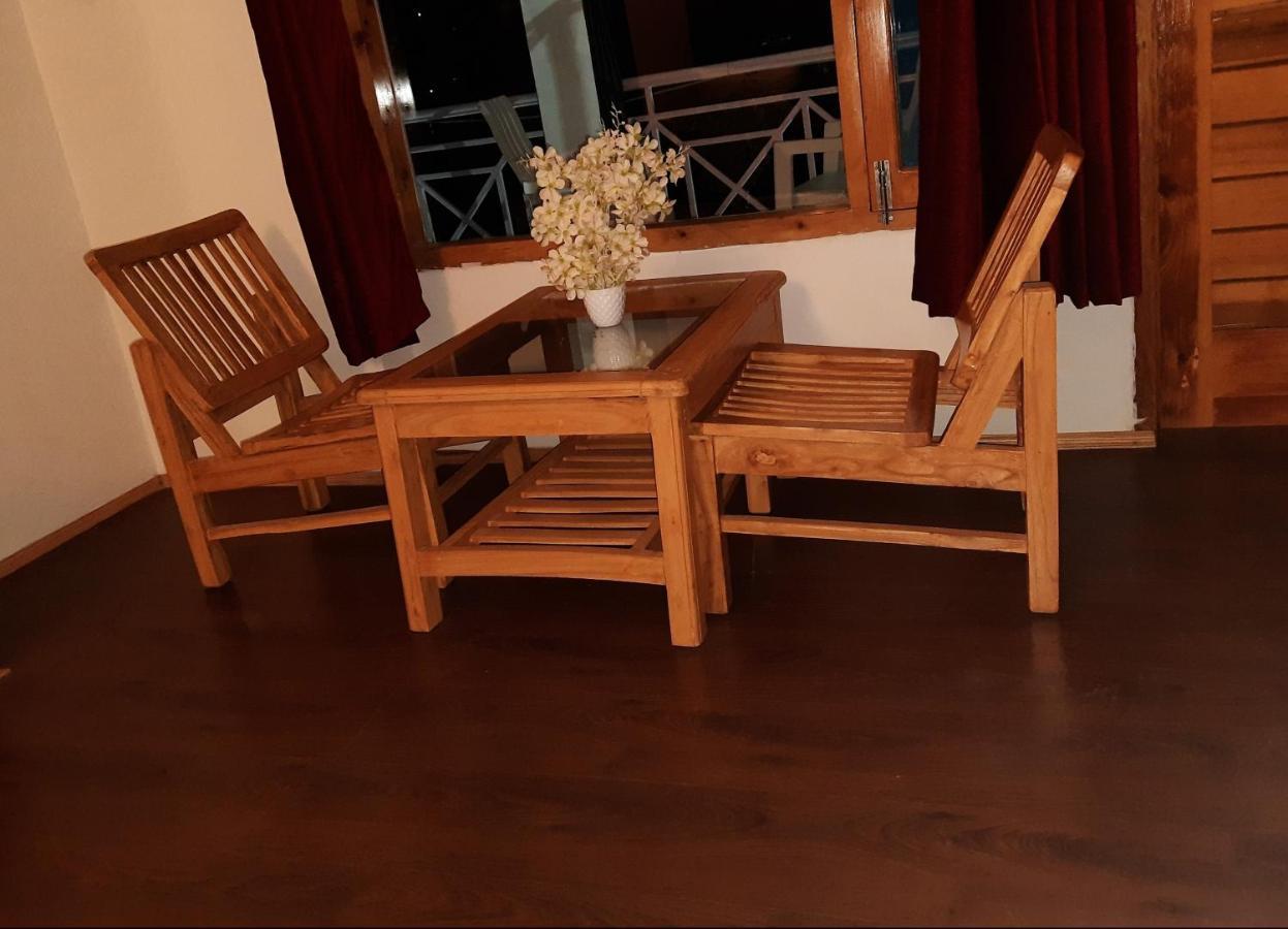 Wonderhill Resort - Manali (Himachal Pradesh) — Photos 2